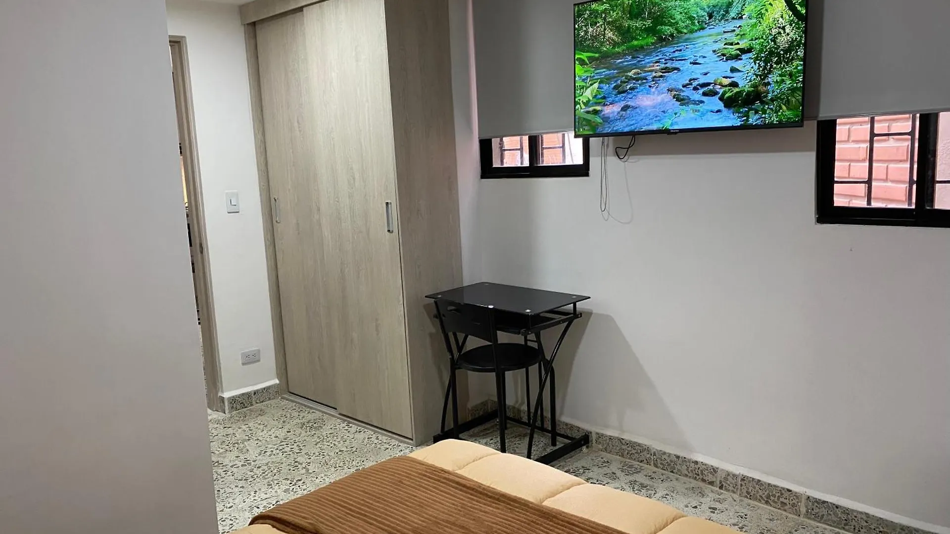 Loft & Parking El Poblado Closest To You 102 Medellín Colômbia