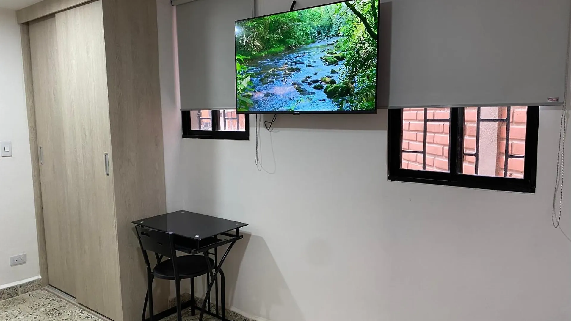 Apartamento Loft & Parking El Poblado Closest To You 102 Medellín