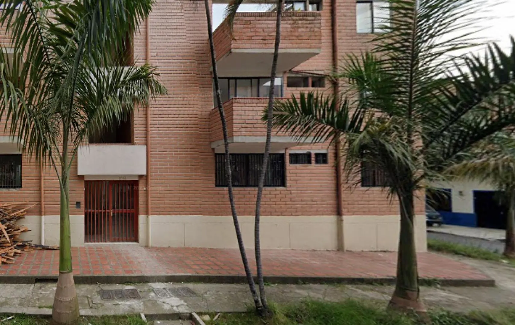 Lejlighed Loft & Parking El Poblado Closest To You 102 Medellín