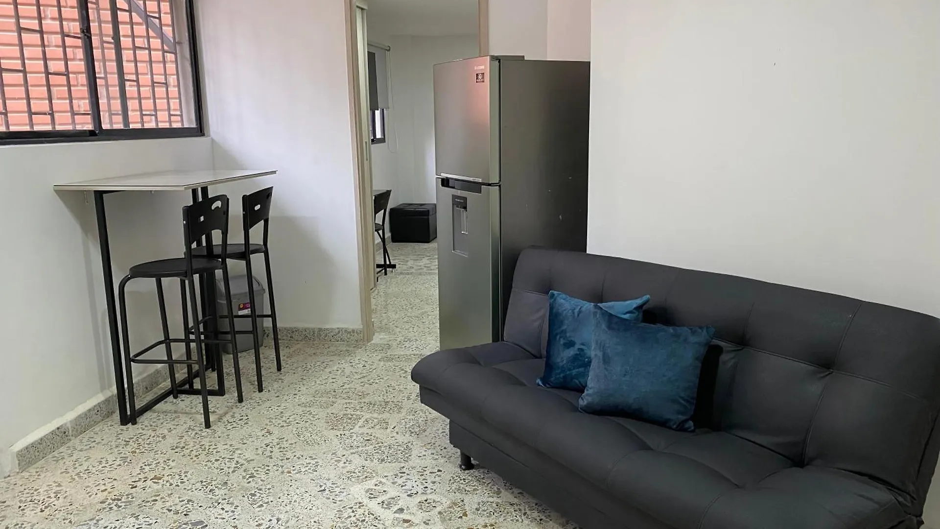 Lejlighed Loft & Parking El Poblado Closest To You 102 Medellín Colombia