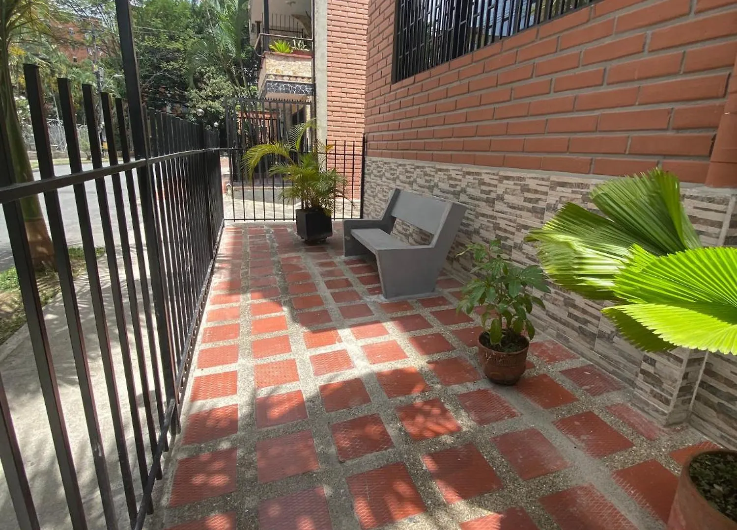 Loft & Parking El Poblado Closest To You 102 Medellín Lejlighed